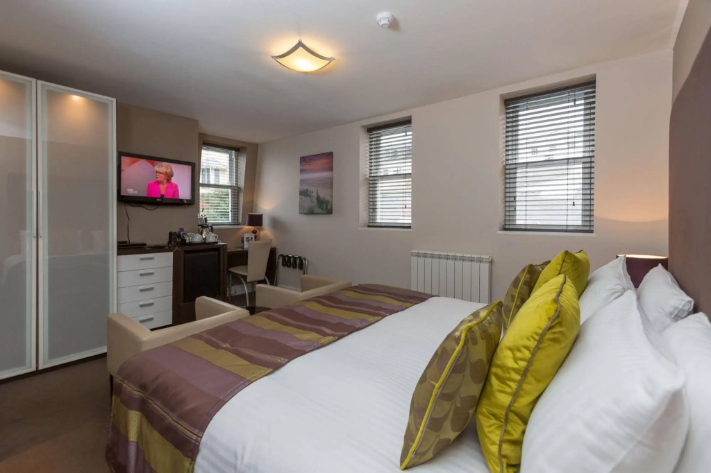 Duke Of Normandie