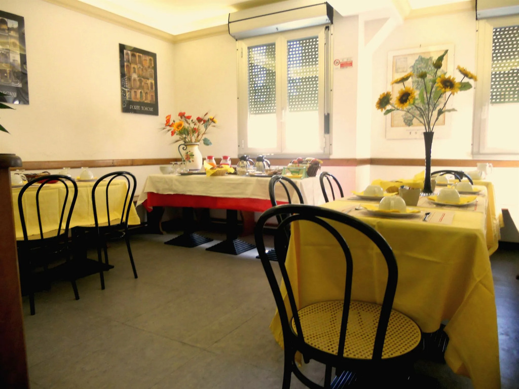 Hotel Primavera
