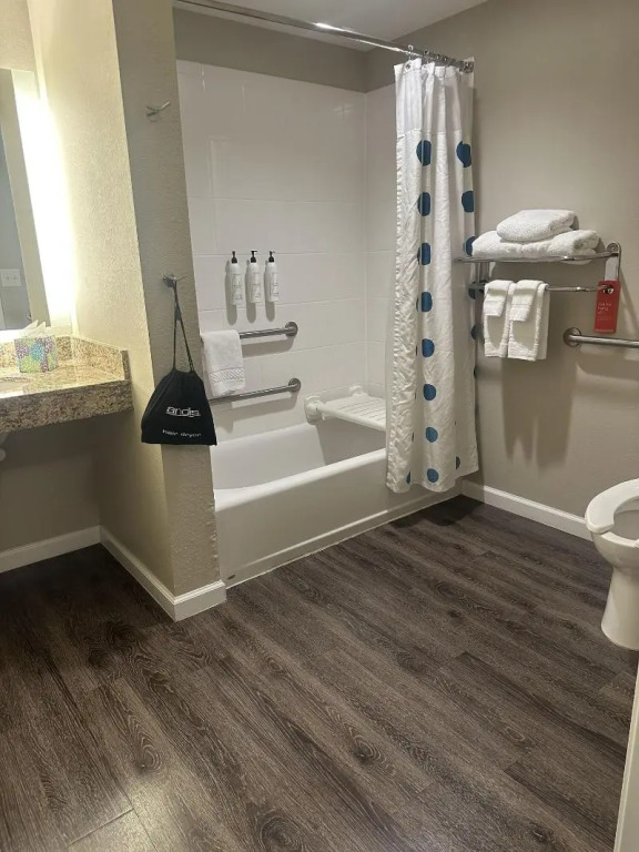 TownePlace Suites by Marriott Columbia Northwest/Harbison