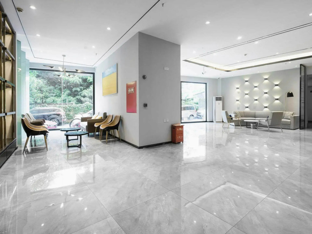 7 Days Inn Keyuanyi Road, Shiqiao Pu