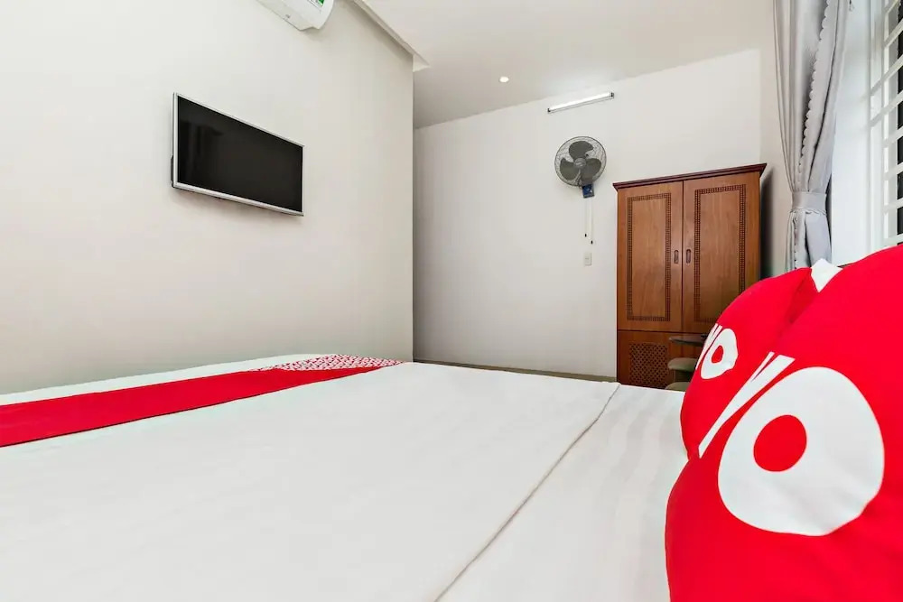 OYO 978 My Linh Motel
