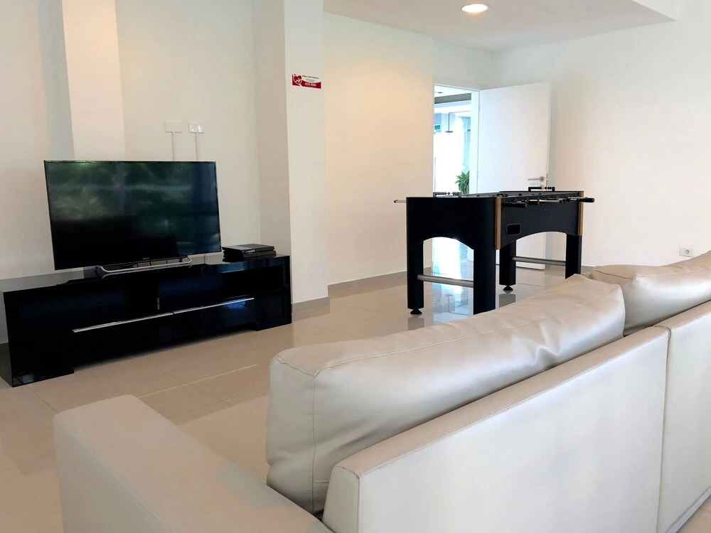 Apartamento a metros de la playa