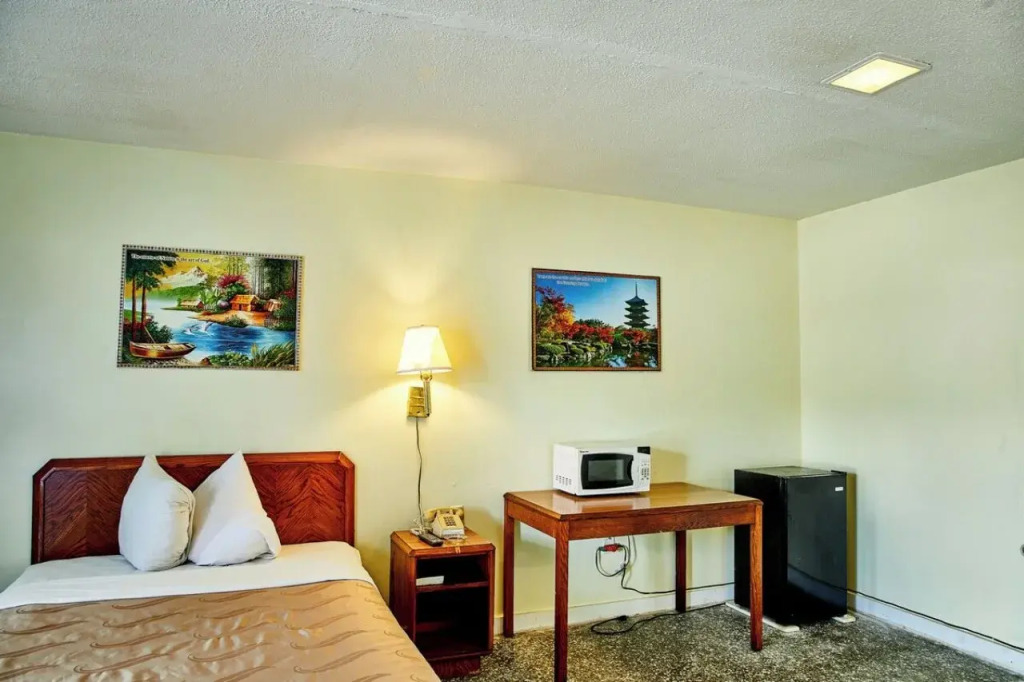 Hospitality Inn by Hotel O Selma US 80