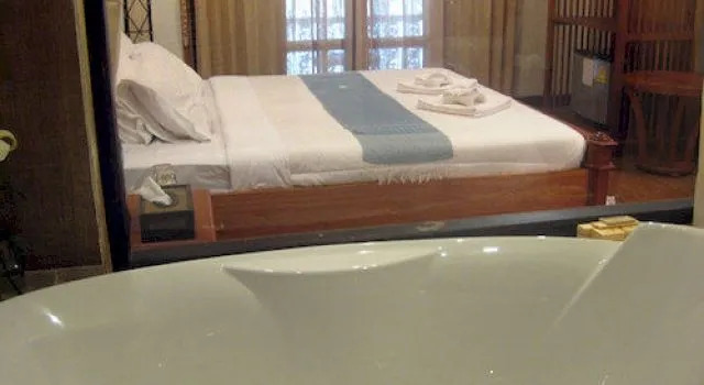 Luang Prabang River Lodge2