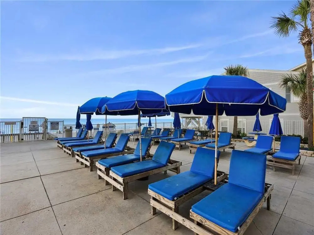 Regency Towers 1314 - Two Bedroom Condo