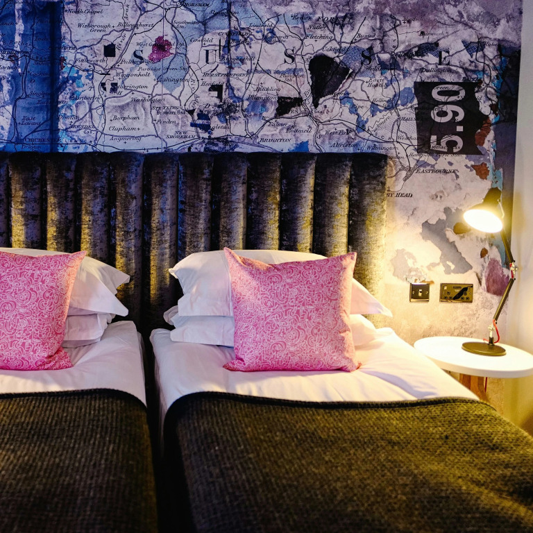 Hotel Seattle