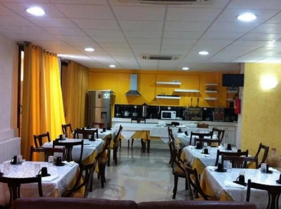 Hôtel Oumaya Safa