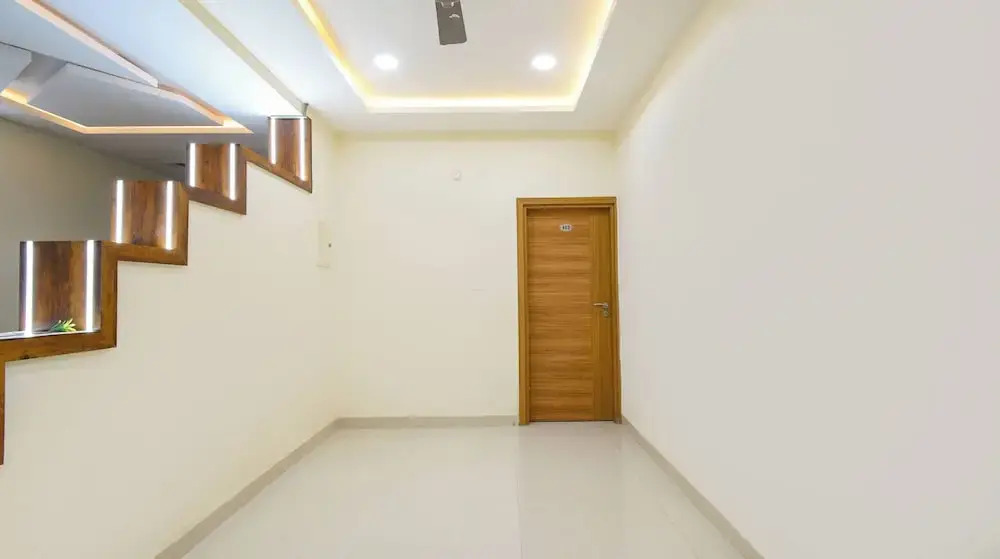 Hotel Navya Grand Luxury Rooms