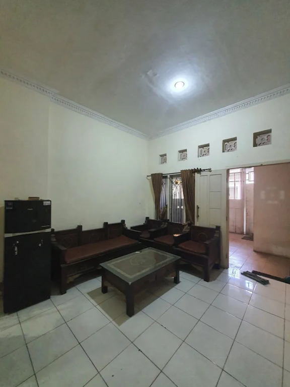 OYO 93114 Salak Homestay Syariah