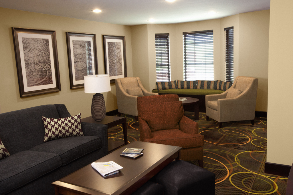 Staybridge Suites Toledo - Rossford - Perrysburg by IHG
