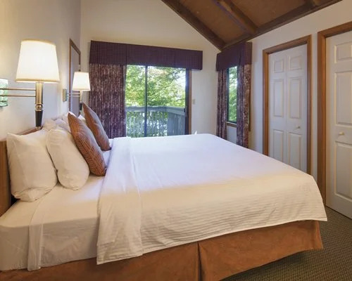 Club Wyndham Resort at Fairfield Mountains