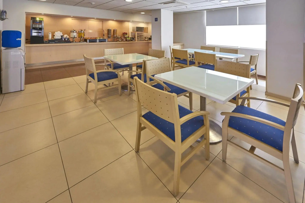 City Express by Marriott Puebla FINSA