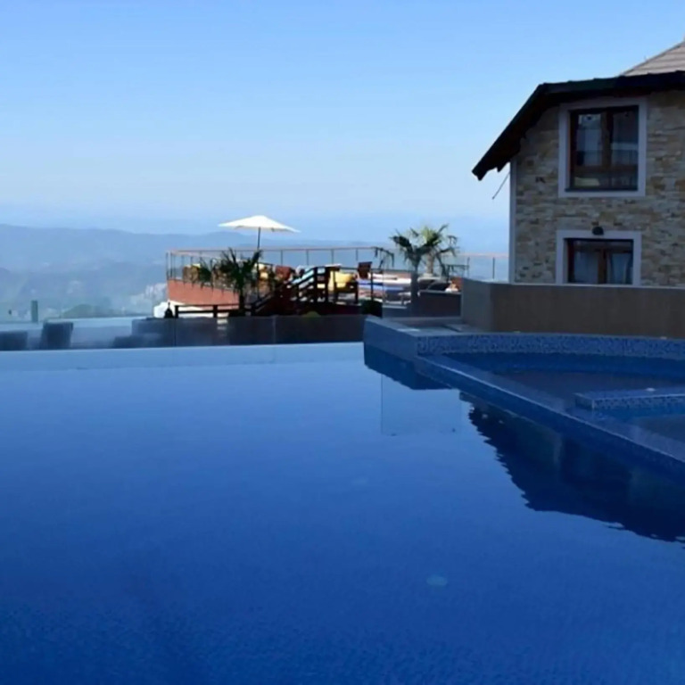 Lola apartman Residence Hill