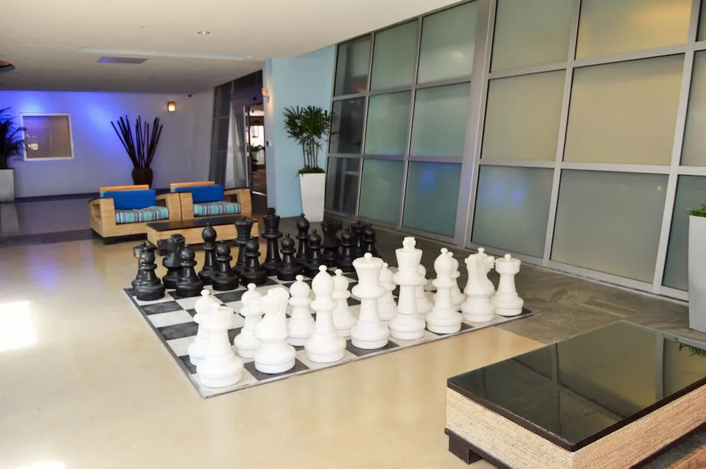 Penthouse Mar Azul South Beach On Ocean Drive Miami Beach 1 Bedroom Home by RedAwning