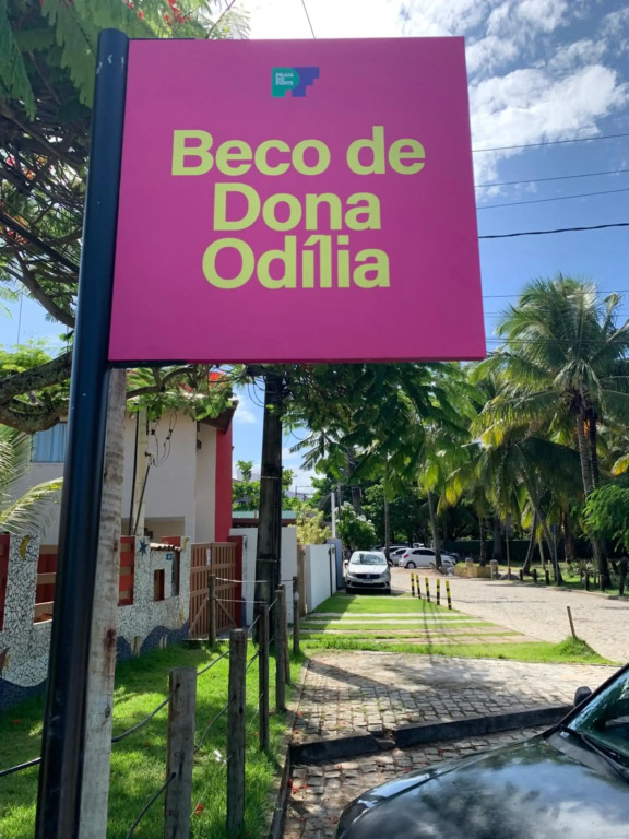 Suíte Peixe Espada