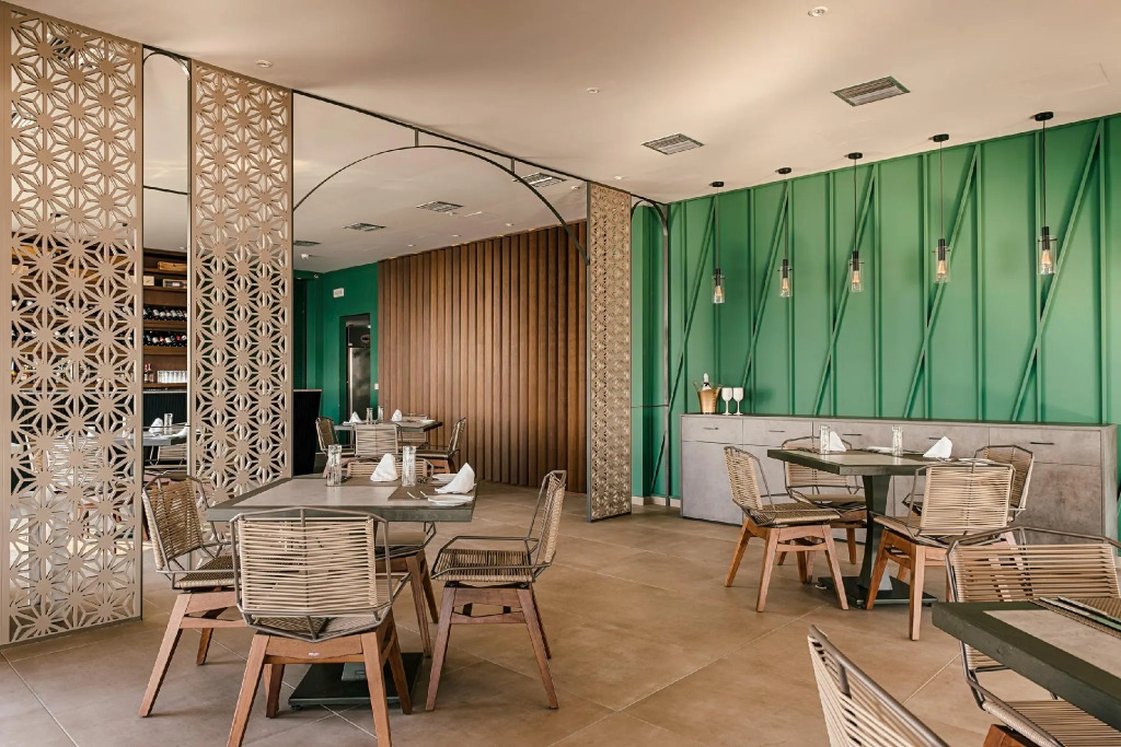 Villa Di Mare Seaside Suites