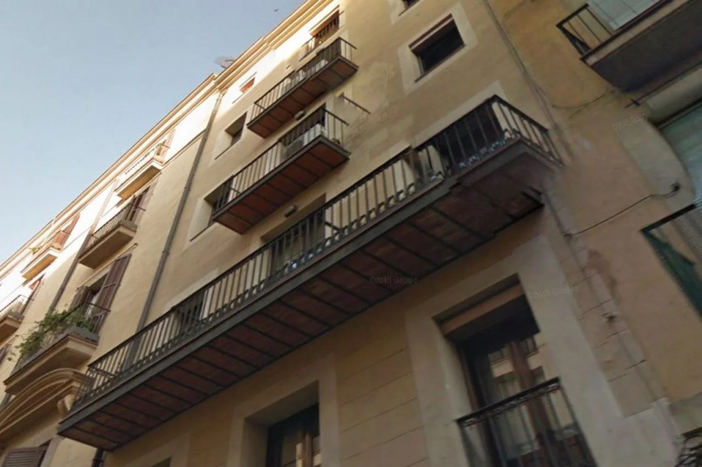MH Apartments Ramblas