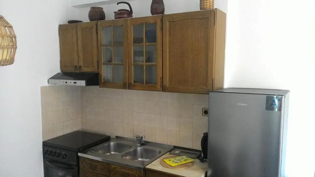 Apartments Prisnac