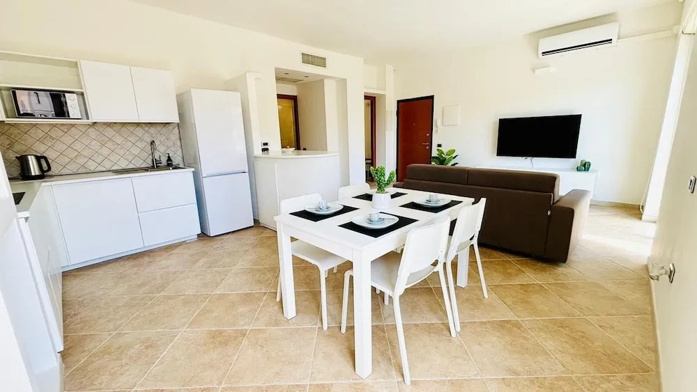 Sunshine Apartment - Cagliari