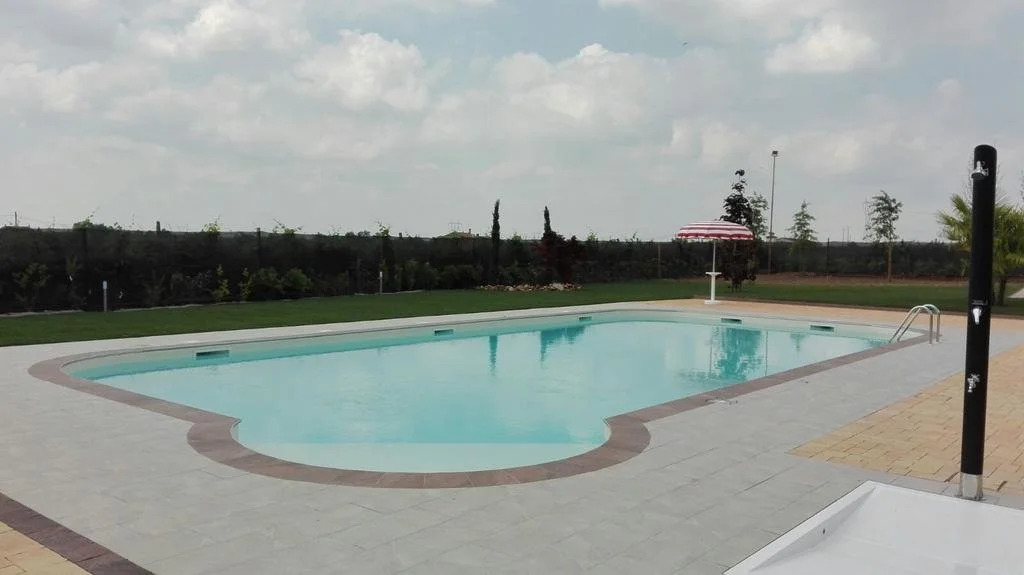 Agriturismo Pigno