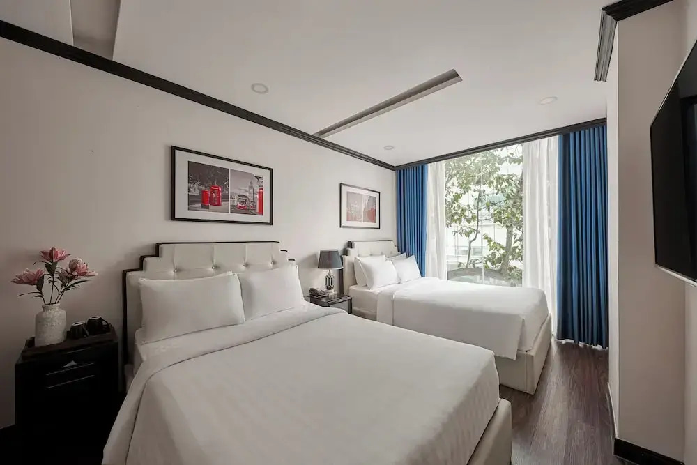 The Passion Suite Hotel