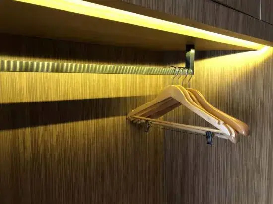 Lianjiang Changmao Holiday Inn (Xinyi middle school store)