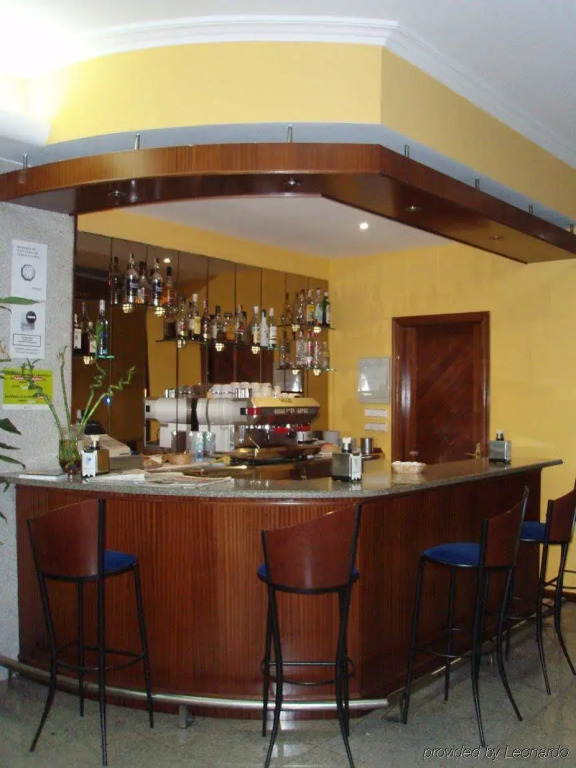 Hotel Vigo Plaza