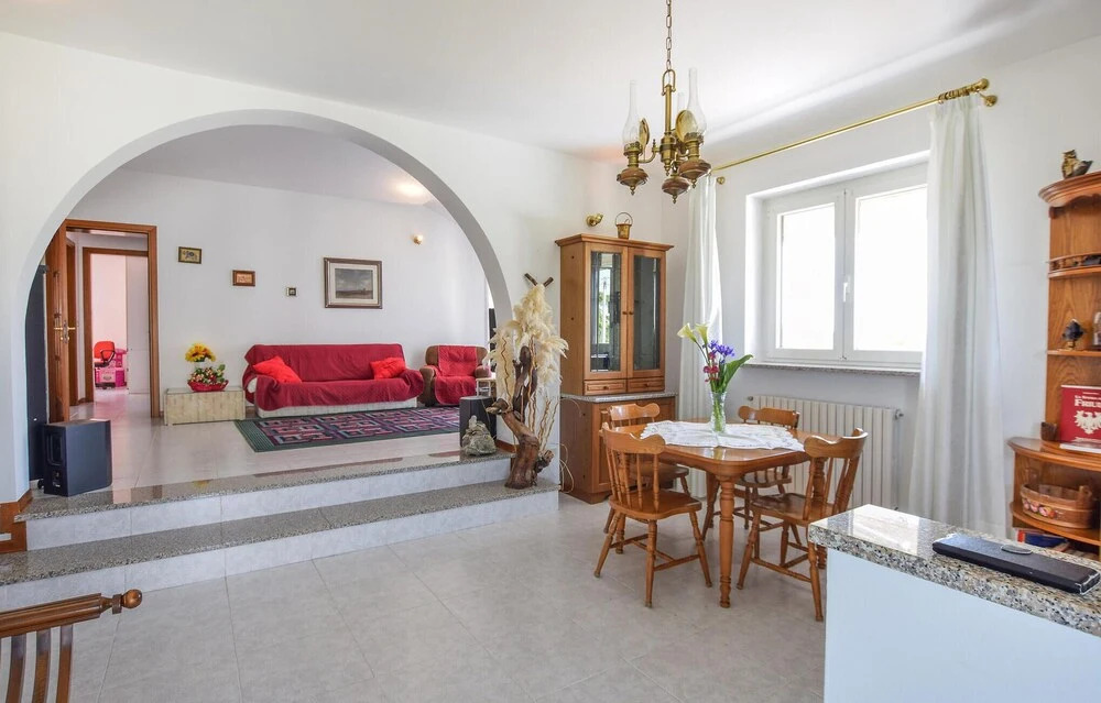 Awesome Apartment in Grado With Wifi and 2 Bedrooms