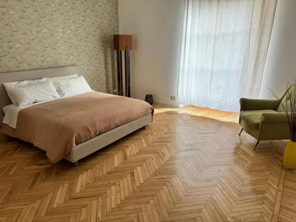 Suite boutique Moscova