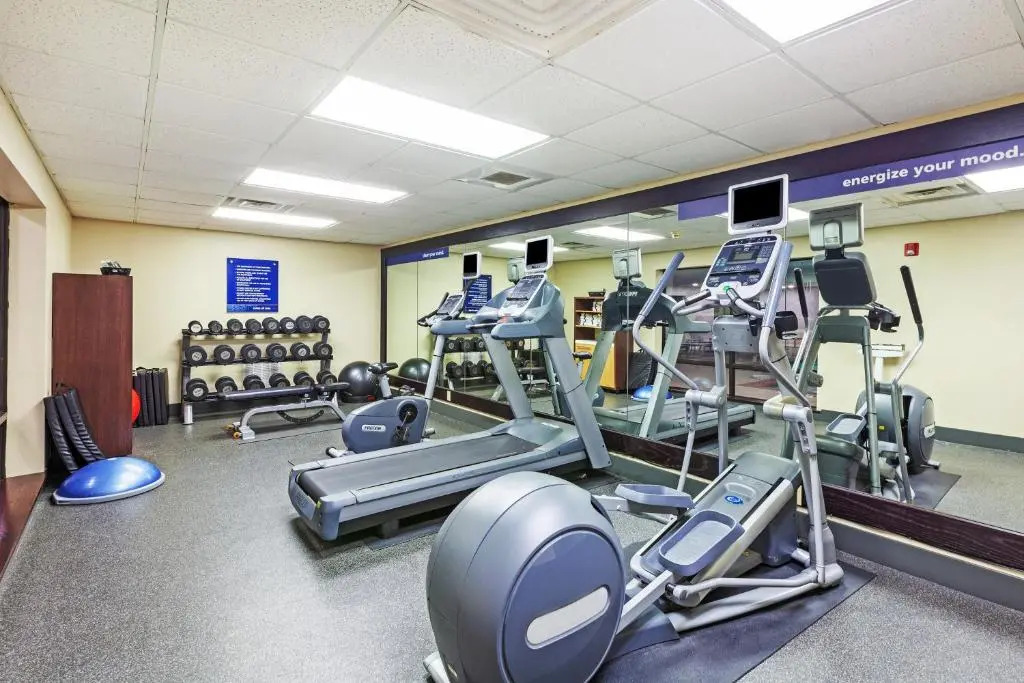 Comfort Inn Sherman - Denison Area