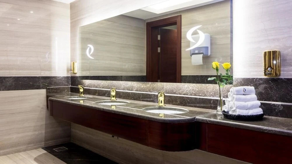 Renz Hotel Al Hamra