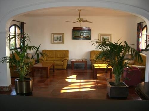 Bahia Park
