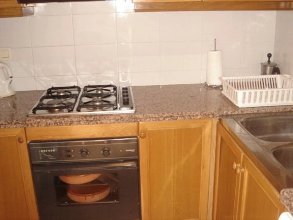 Apartamento Alba V 2-1