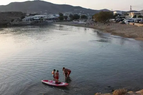 Akrogiali