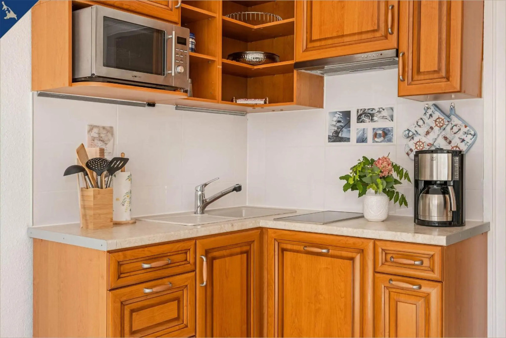 Haus Mertin Whg 3 Seeadler