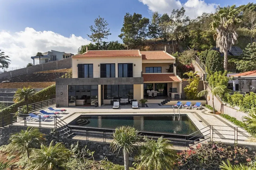 OurMadeira - Villa Luz