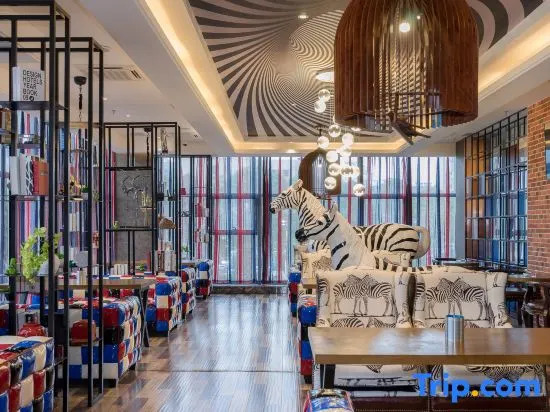 Aiport Apartment-stlye Hotel