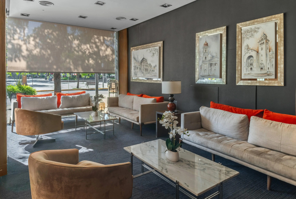 Ramada Plaza by Wyndham Tucuman