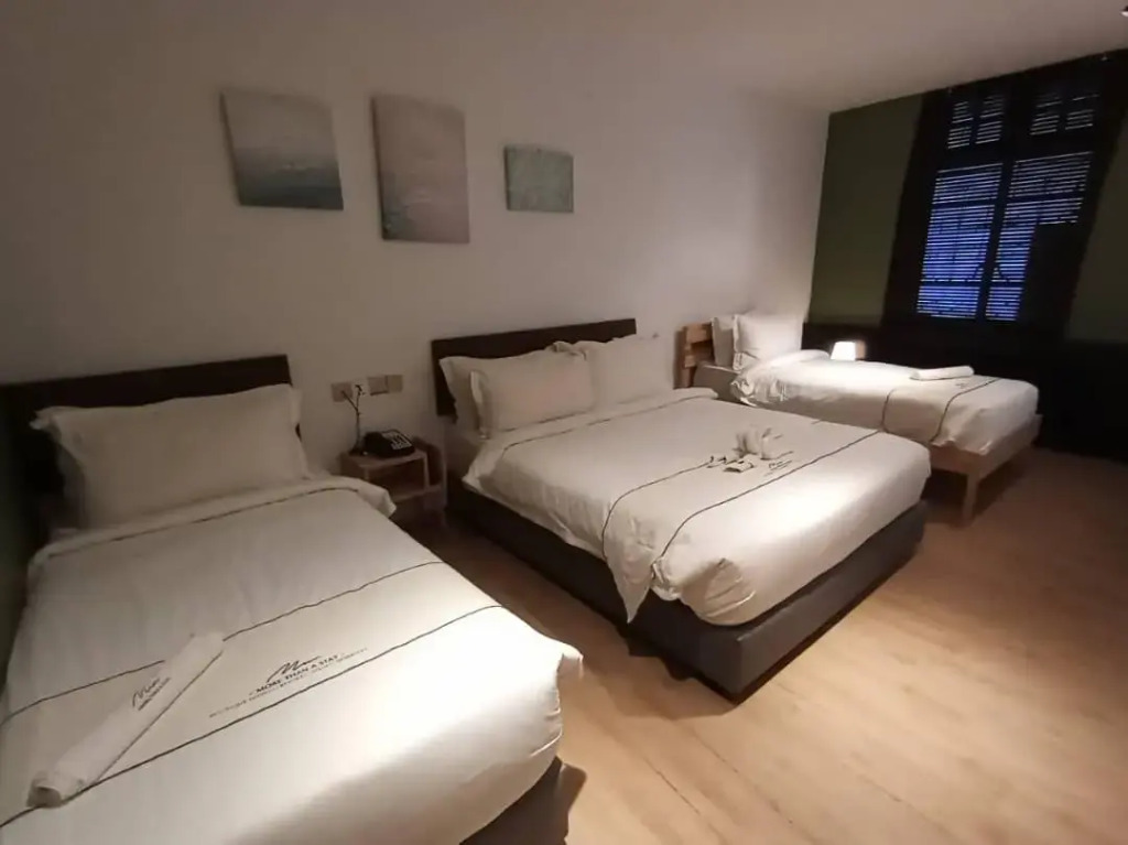 MUO Resort