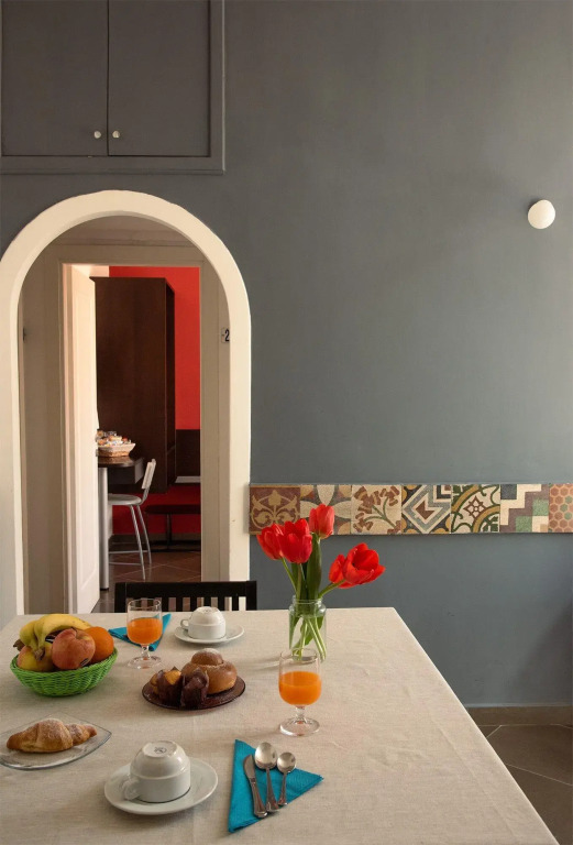 Carafa Suite B&B
