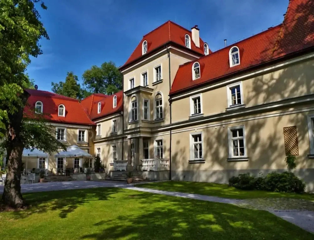 Luxusappartement Sissi in Wendorf im Bernsteinland