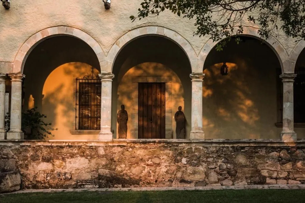 Hacienda Labor de Rivera Hotel Boutique & Eventos