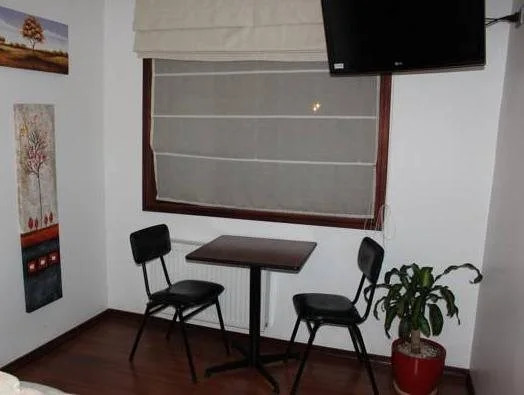Hotel Bello Temuco