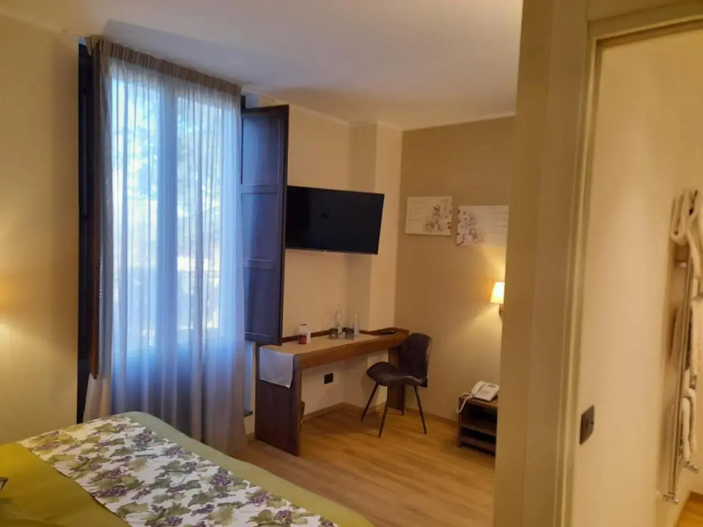 Hotel Il Picchio Golf Resort