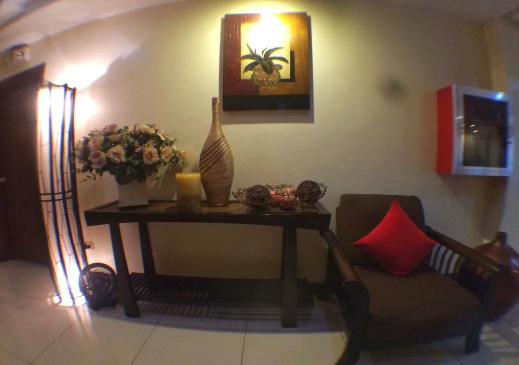 Subic Residencias