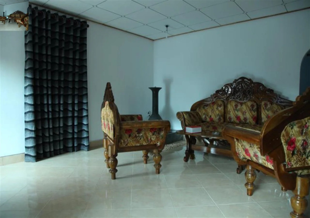 Villa Mangroves