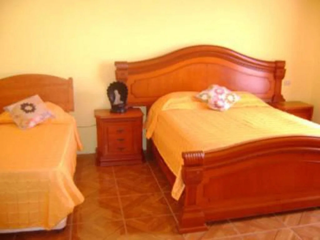 Hotel La Casona