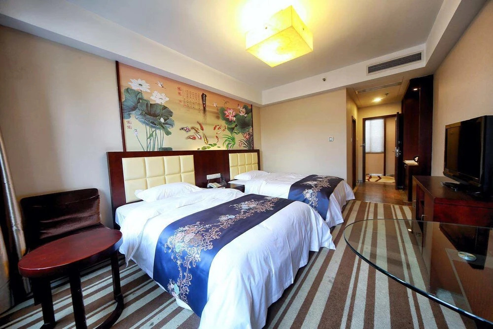 Anji PengYue Hotel