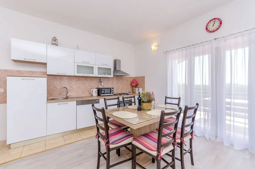 Apartments Zarkovic