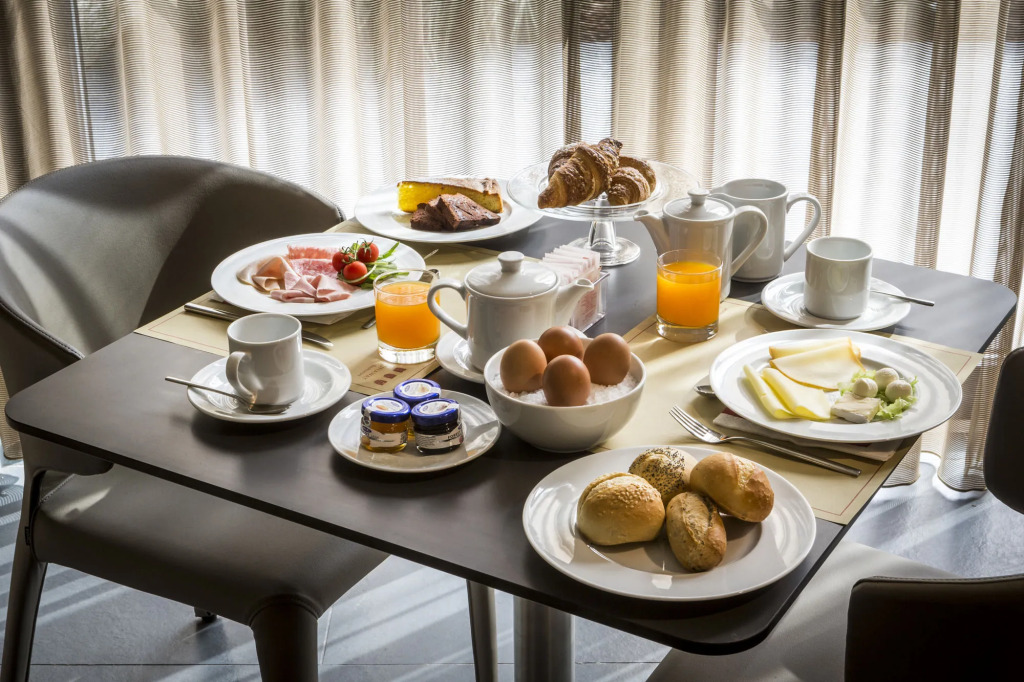 UNA Hotels Bologna Fiera